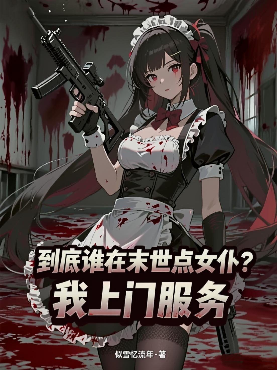 封神之我穿越成了妲己