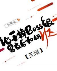 娇气boss[无限
